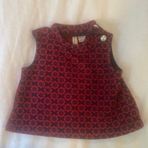 Janie and Jack Blouse